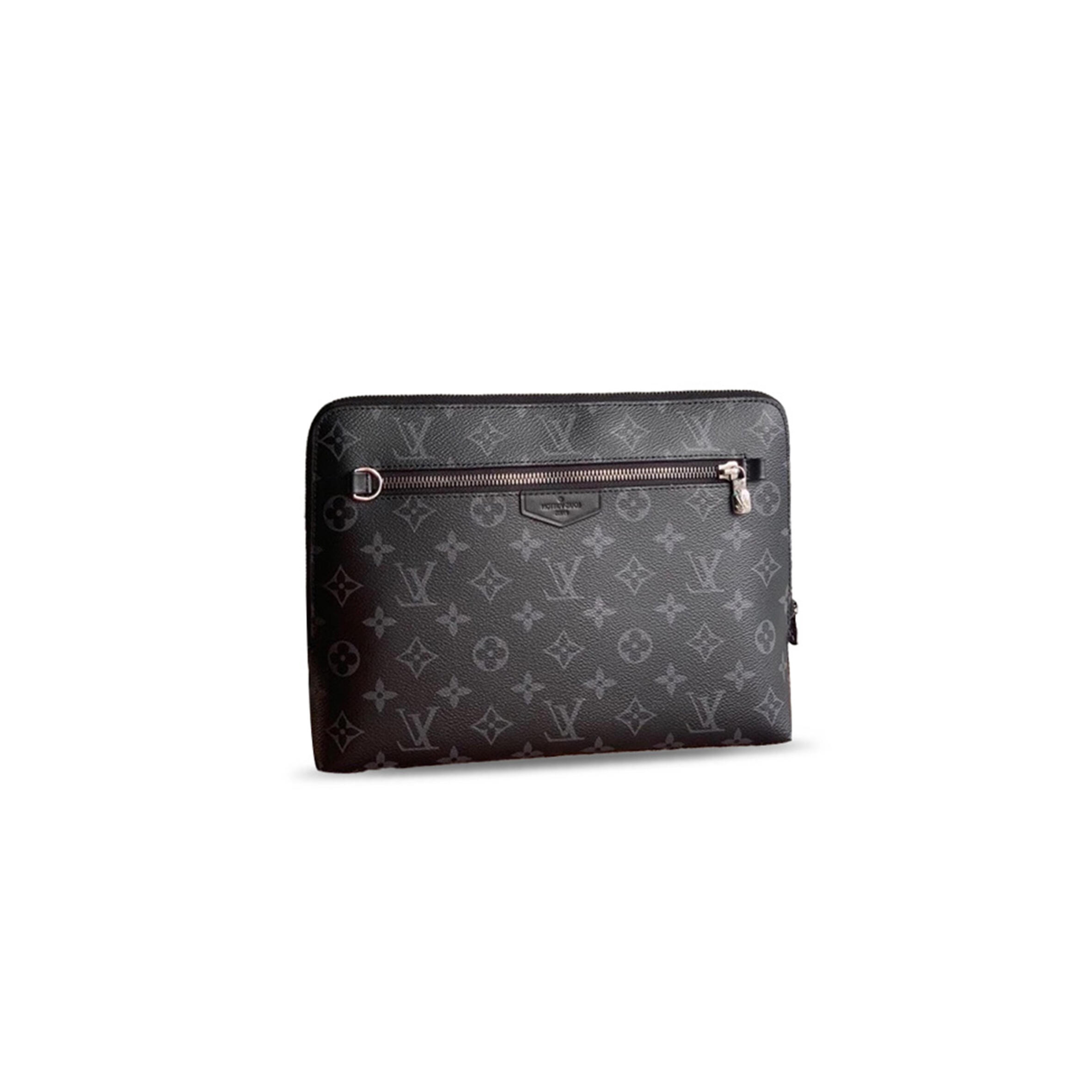 l0vis Vvtt0n master takeoff pouch m60417 (27*21*5cm)